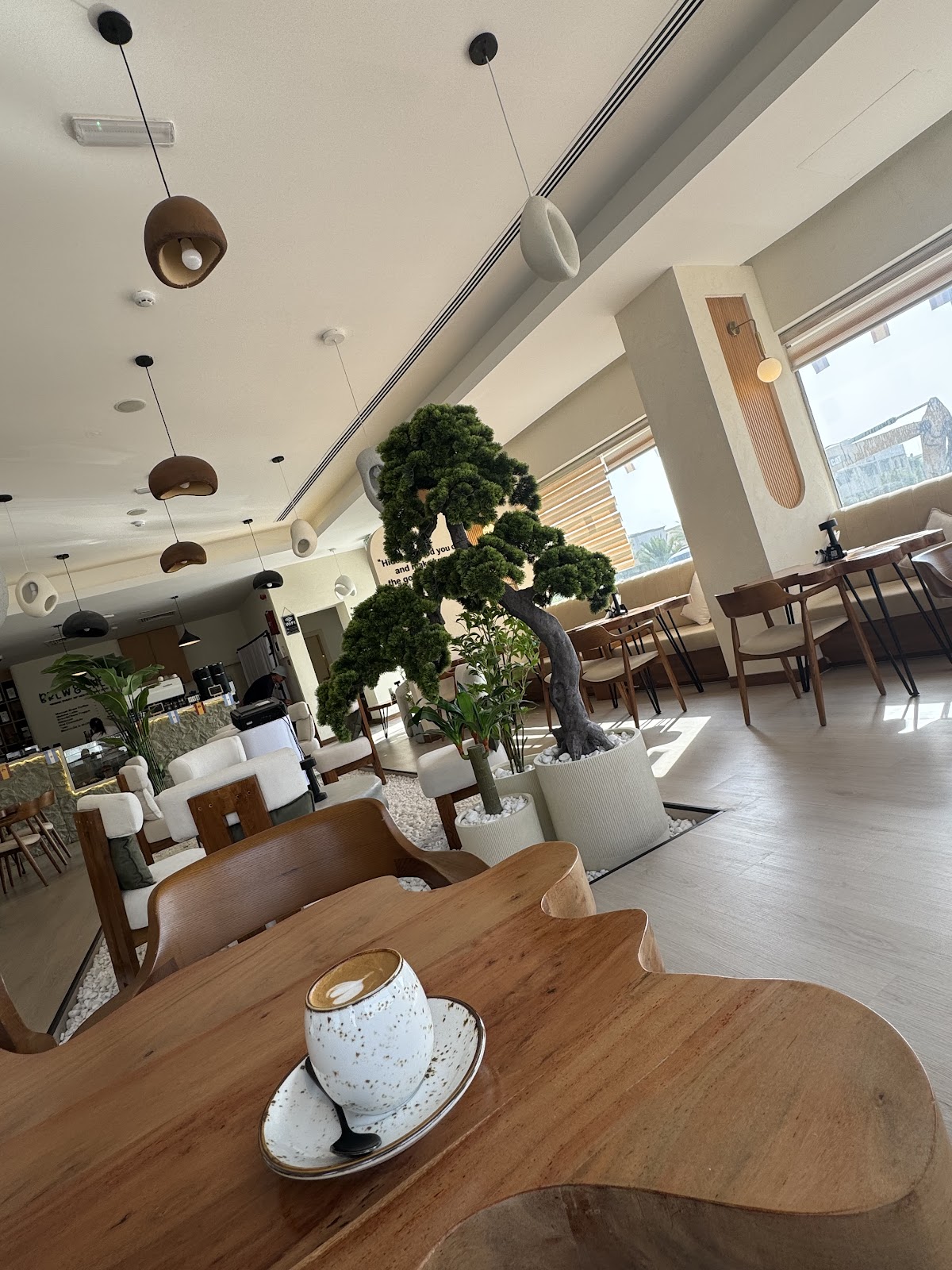 Brew Cafe — café photo 2