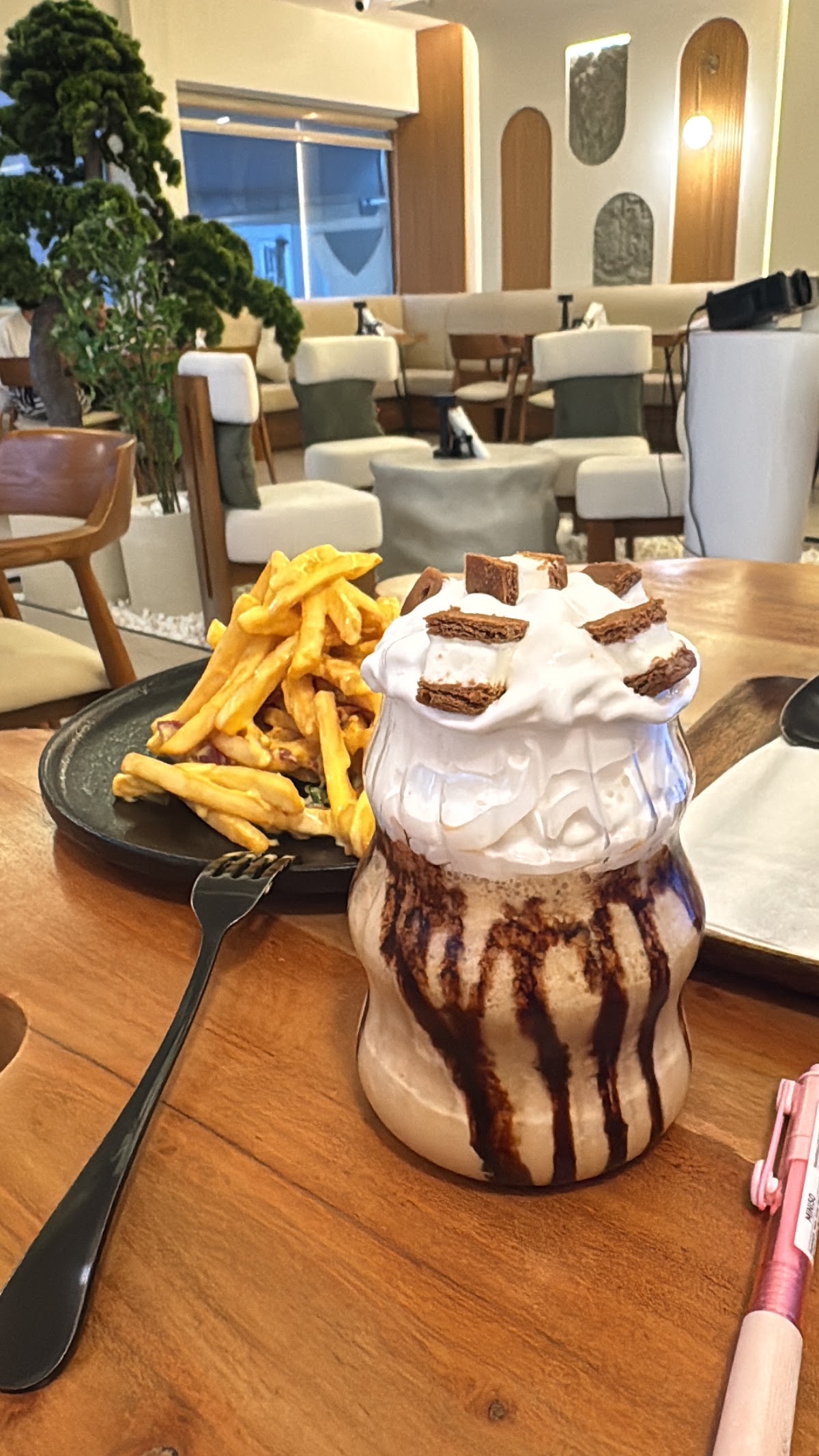 Brew Cafe — café photo 4