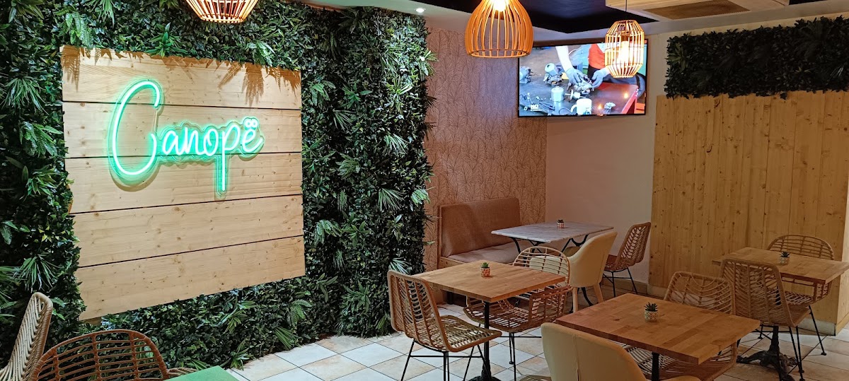 Bocca Coffee Cannes — café photo 1