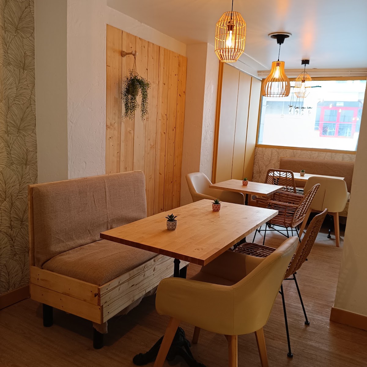 Bocca Coffee Cannes — café photo 3