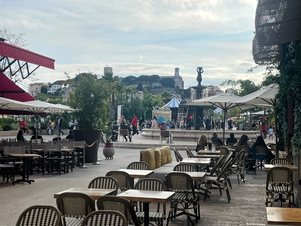 Cafe Roma — café photo 1