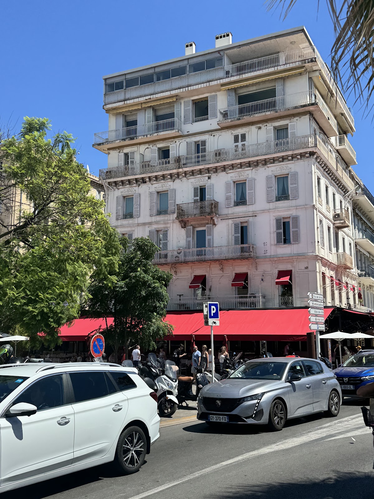 Cafe Roma — café photo 4