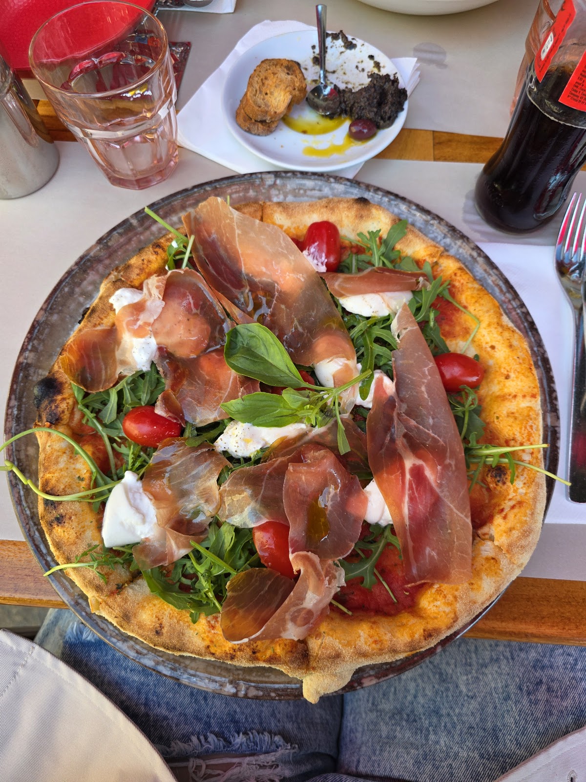 Cafe Roma — café photo 6