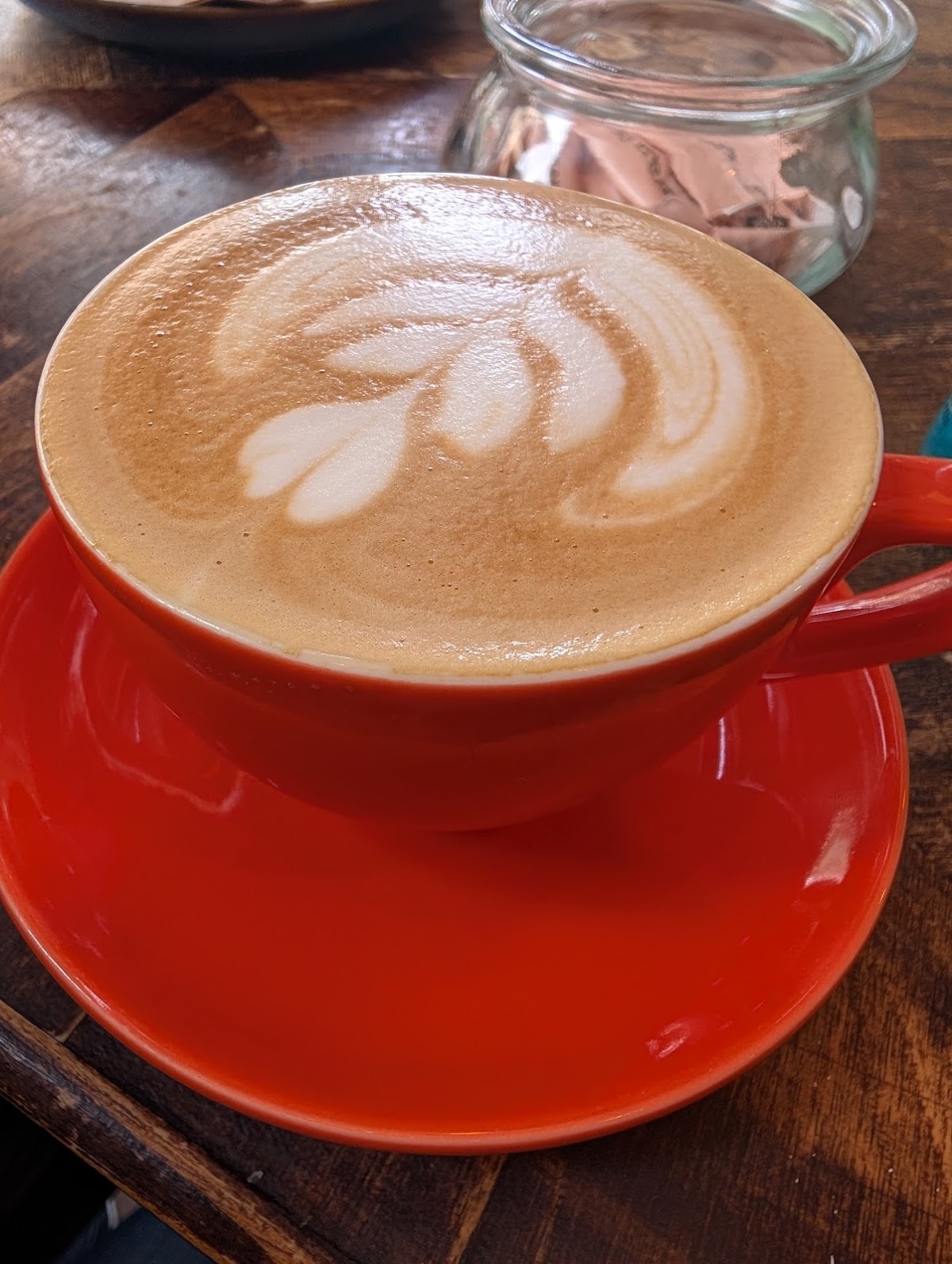 21 Grams — café photo 3