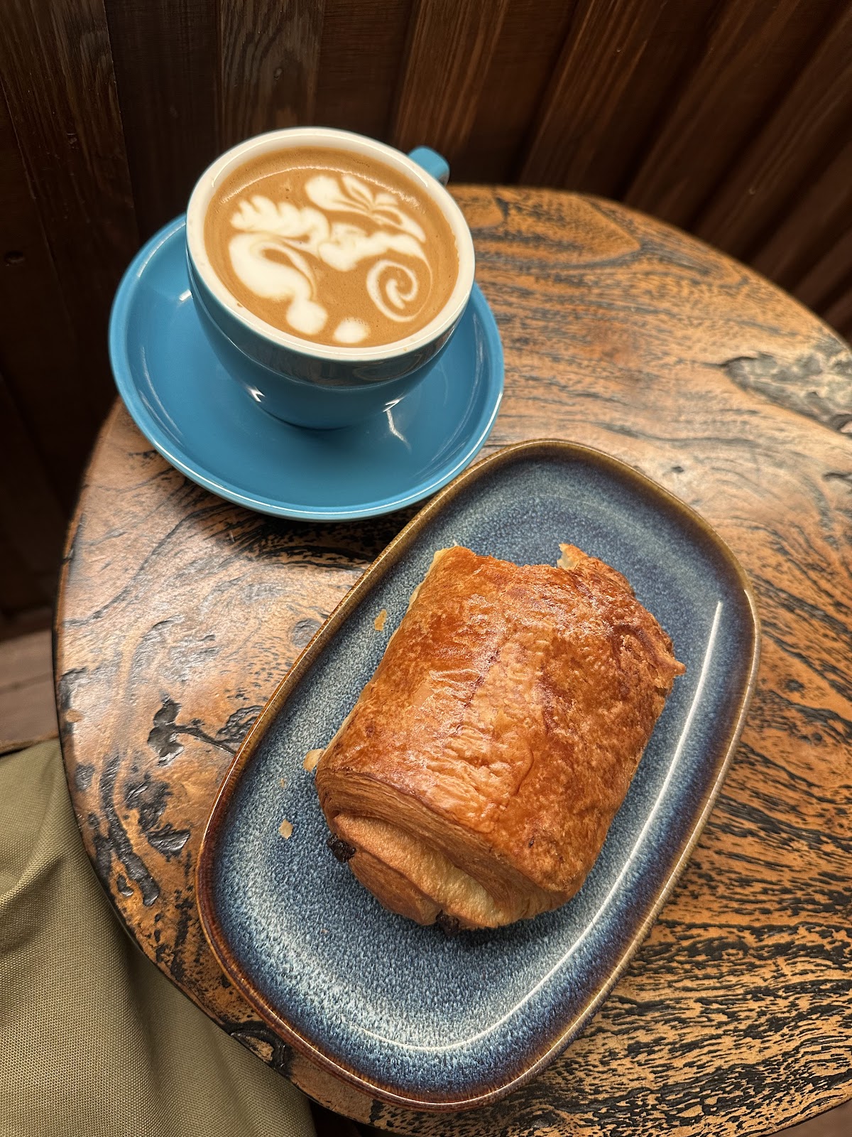 21 Grams — café photo 5