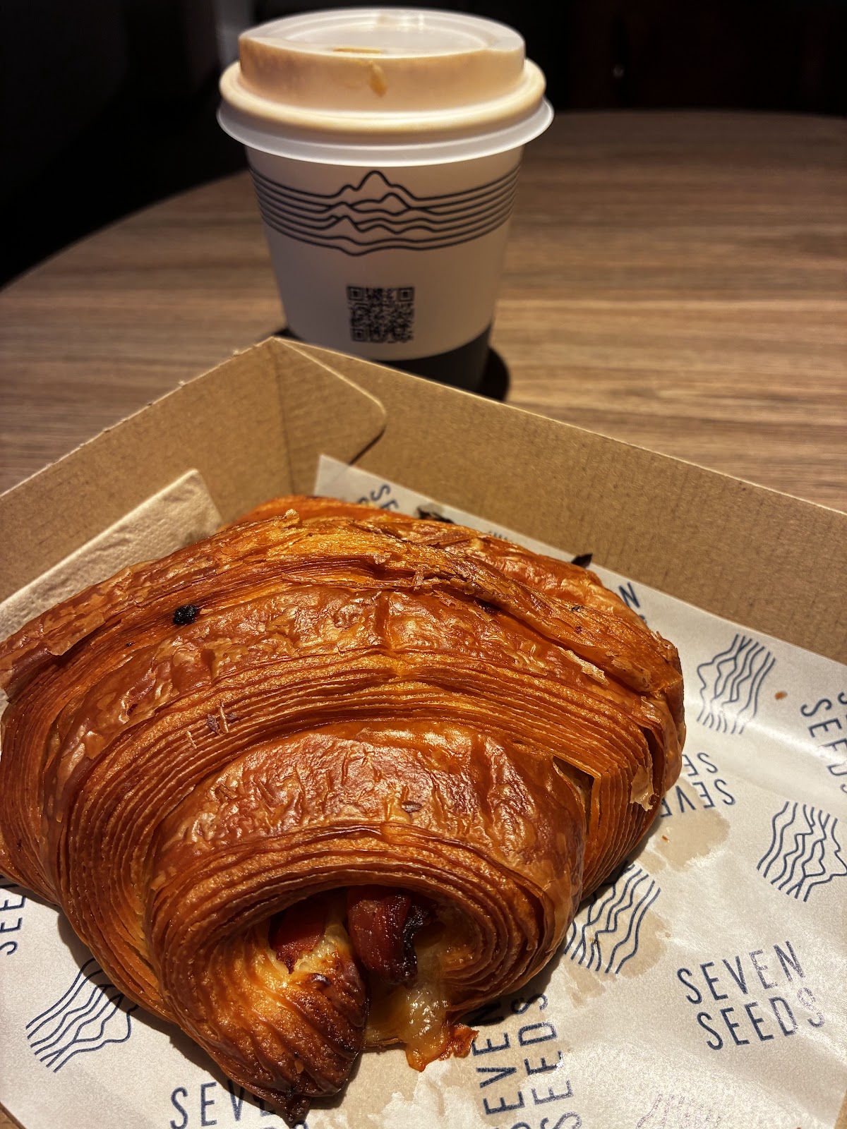 Traveller Coffee — café photo 2