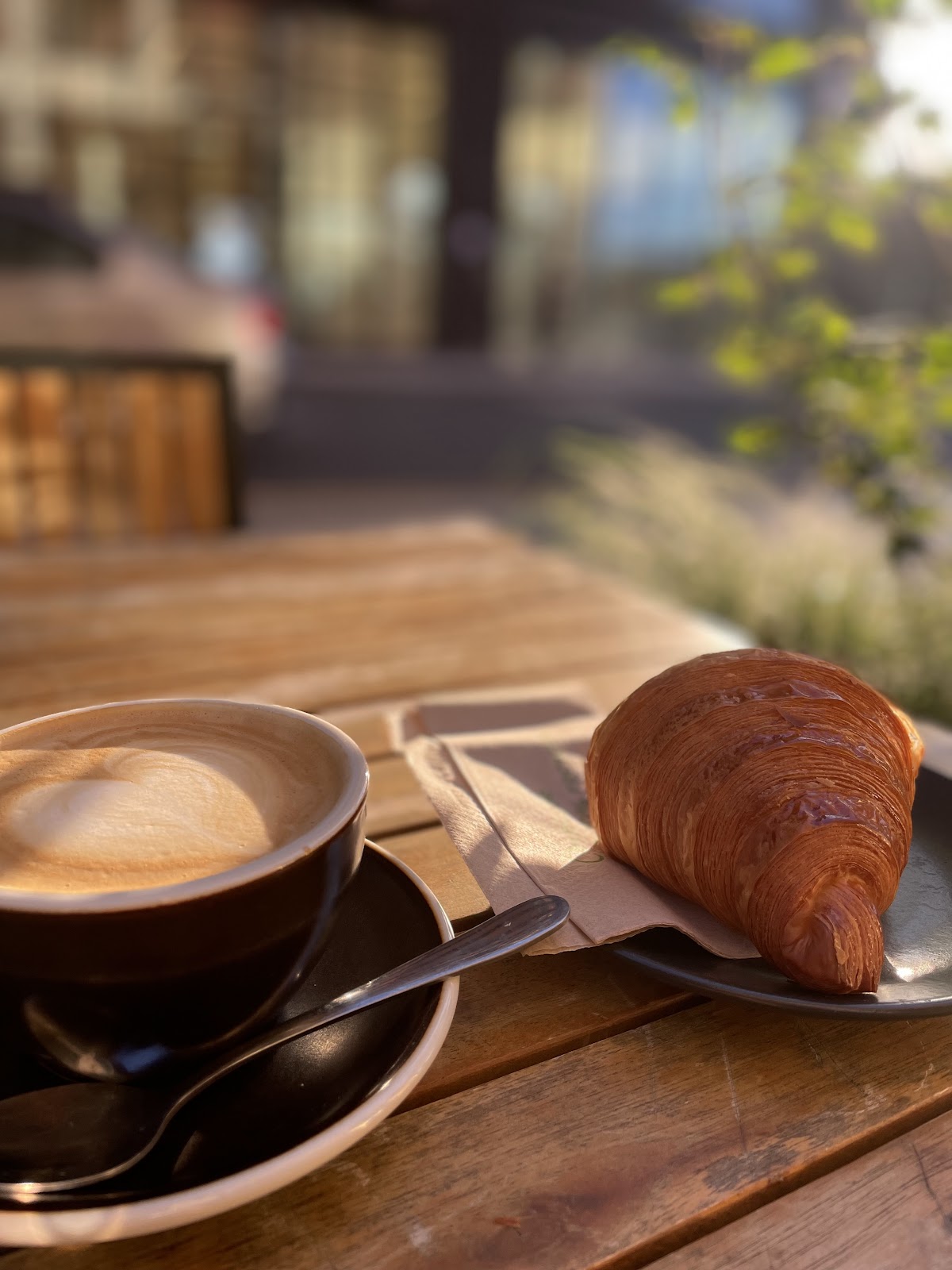 Sendero Specialty Coffee — café photo 2