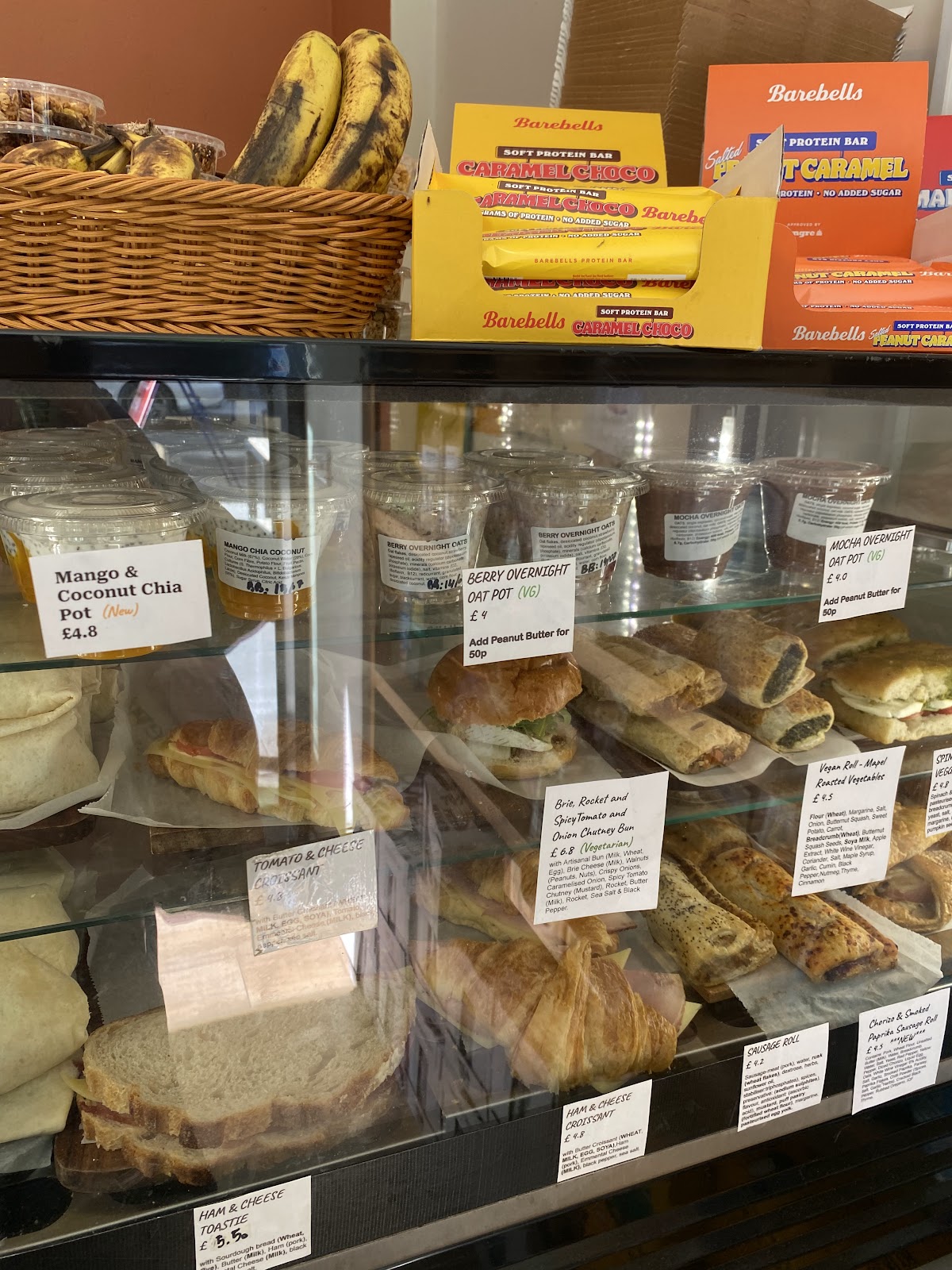 Sendero Specialty Coffee — café photo 5