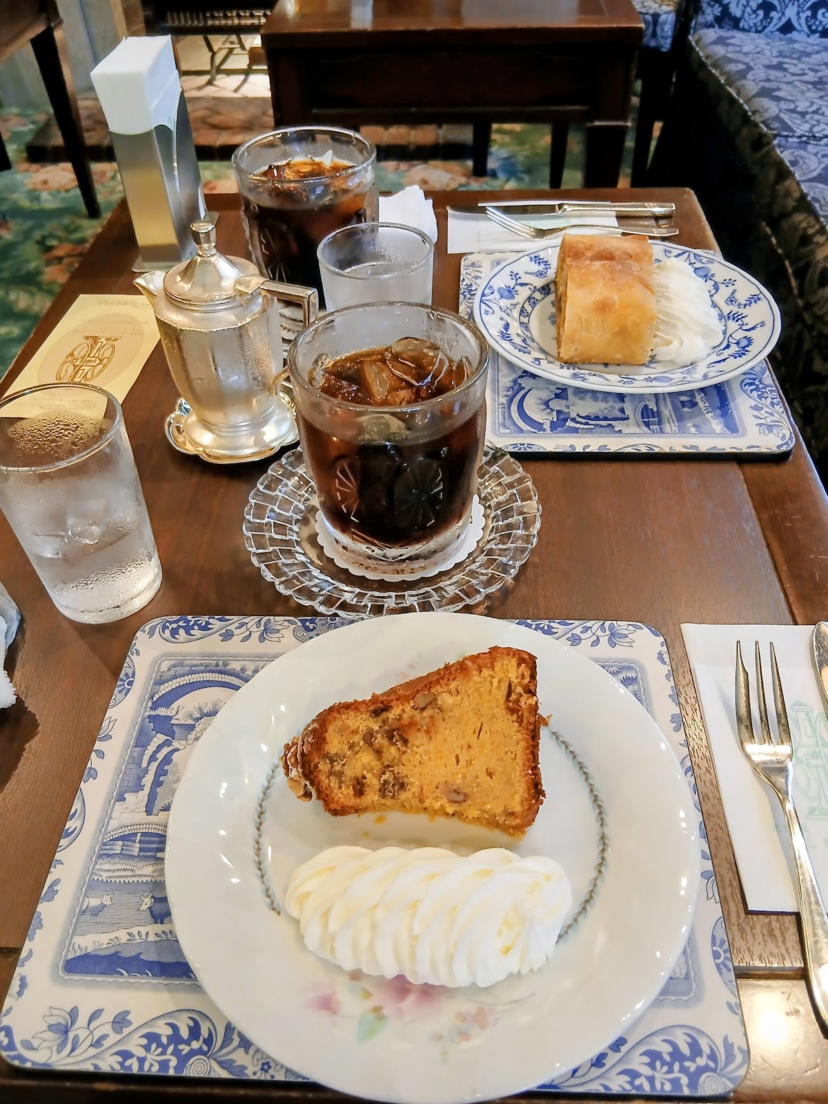 Nishimura Coffee Kitanozaka — café photo 4