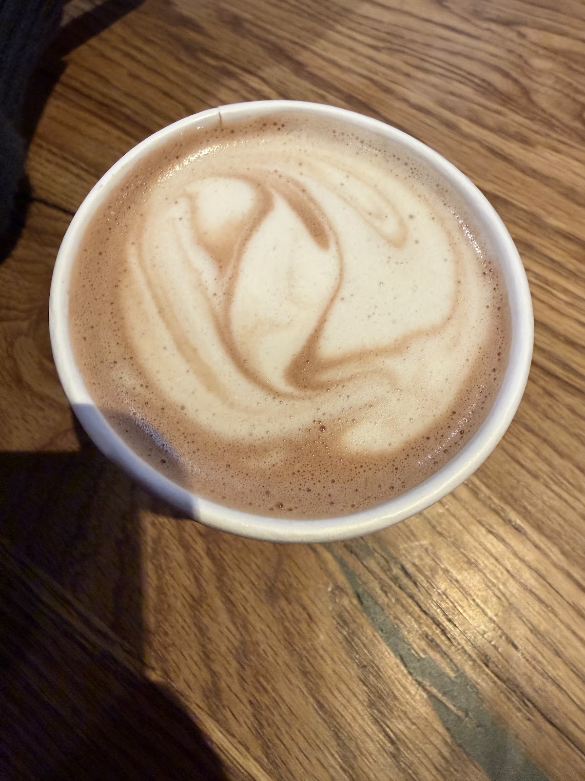 Spiller Park Coffee — café photo 6