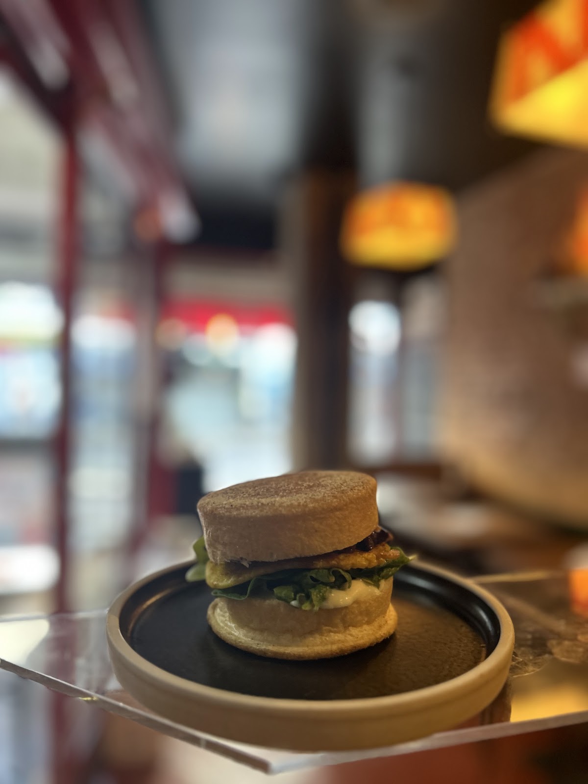 Rons Coffee House — café photo 5
