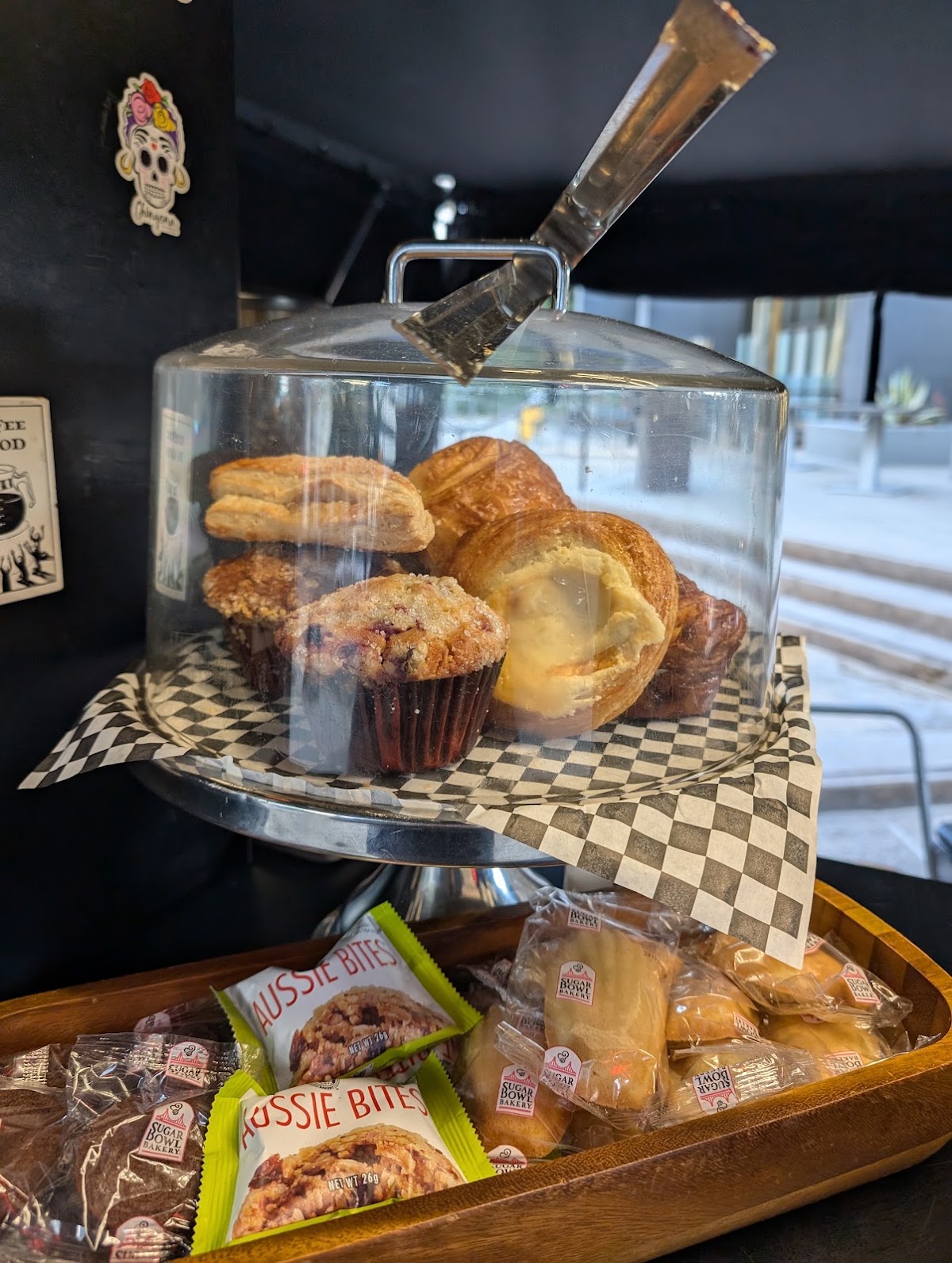 Christine's Coffee — café photo 5