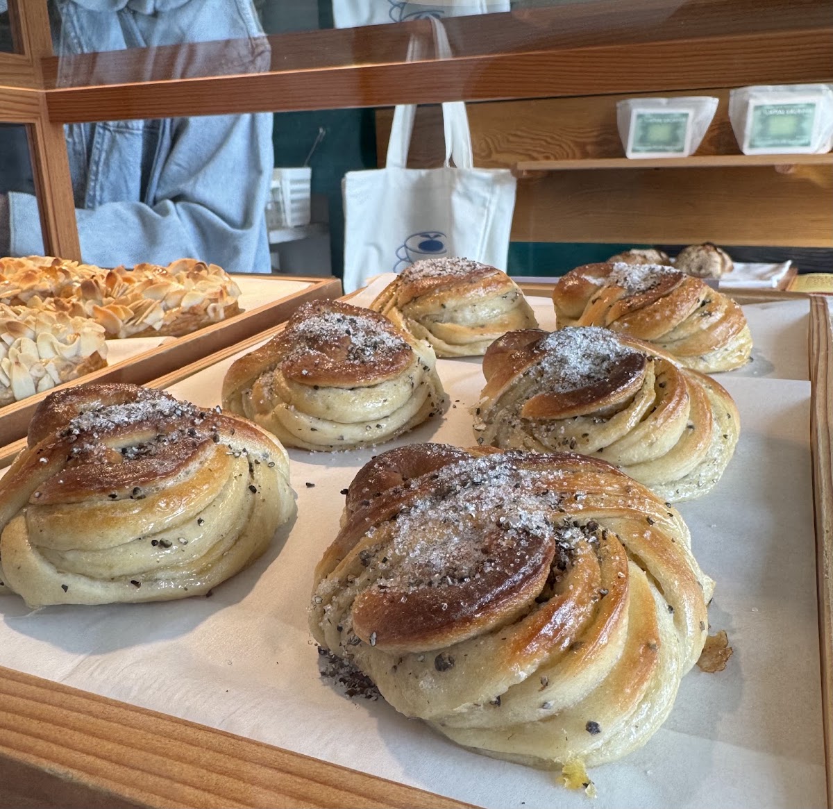 Prolog Coffee Bar — café photo 3