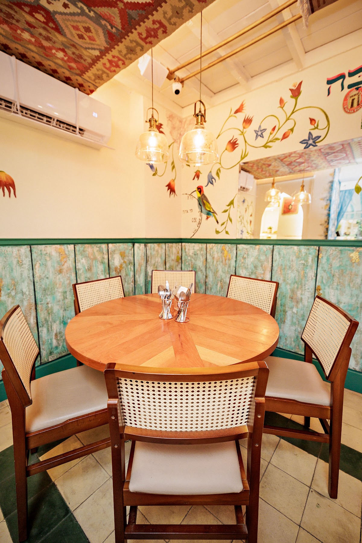 Prima Bruschetteria — café photo 3