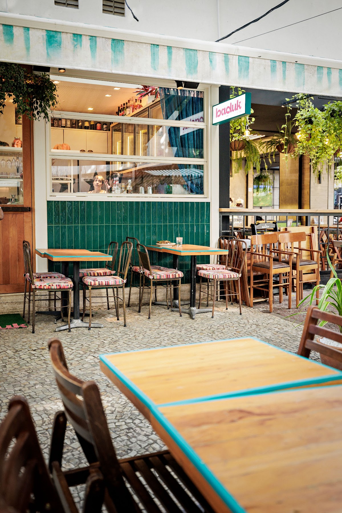 Prima Bruschetteria — café photo 5