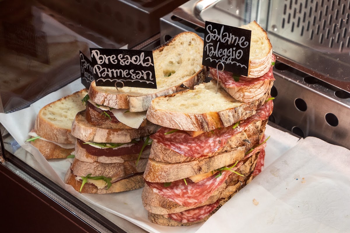 Il Caffe Sodermalm — café photo 2
