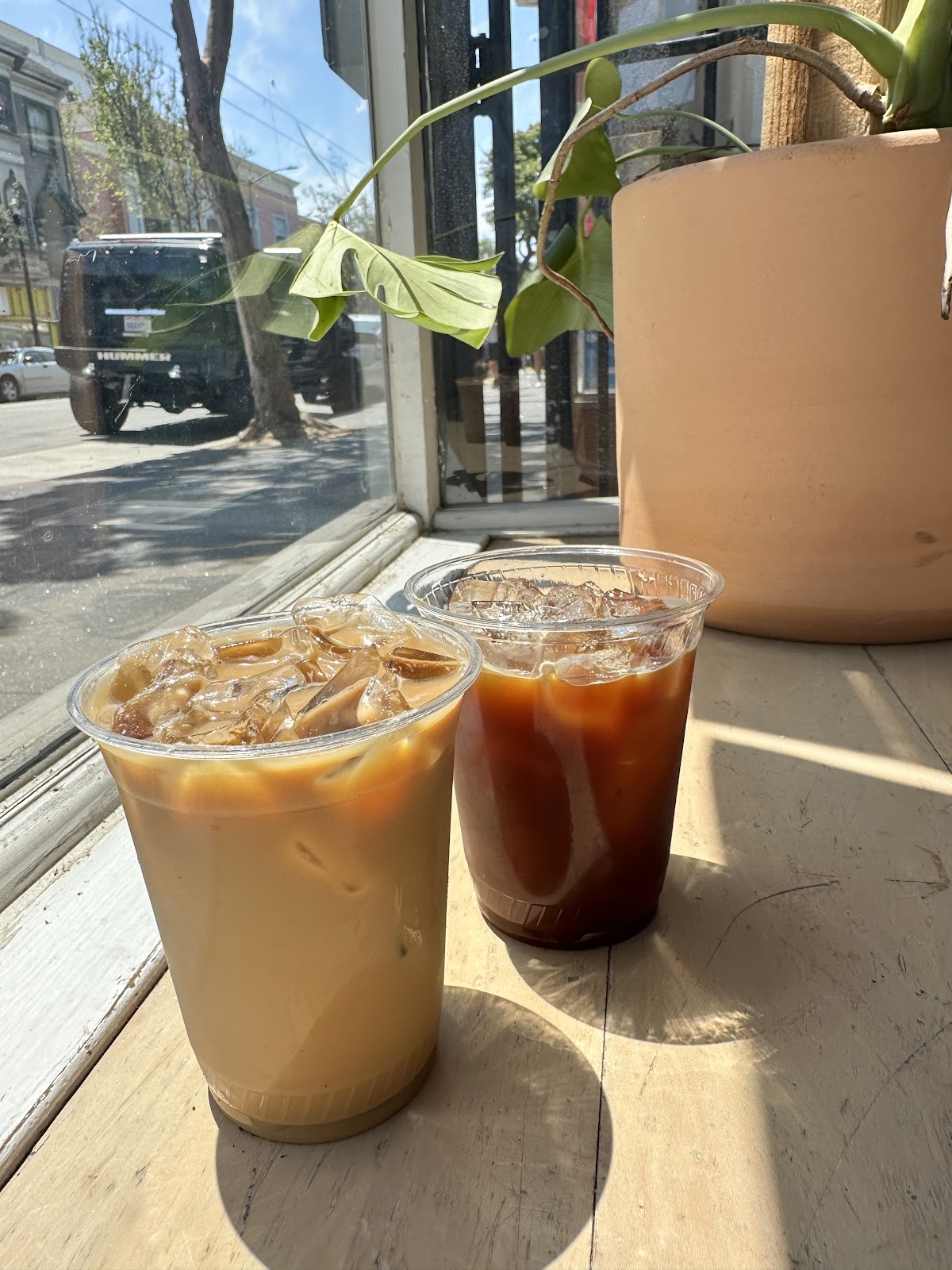 Ritual Coffee Roasters Haight — café photo 2
