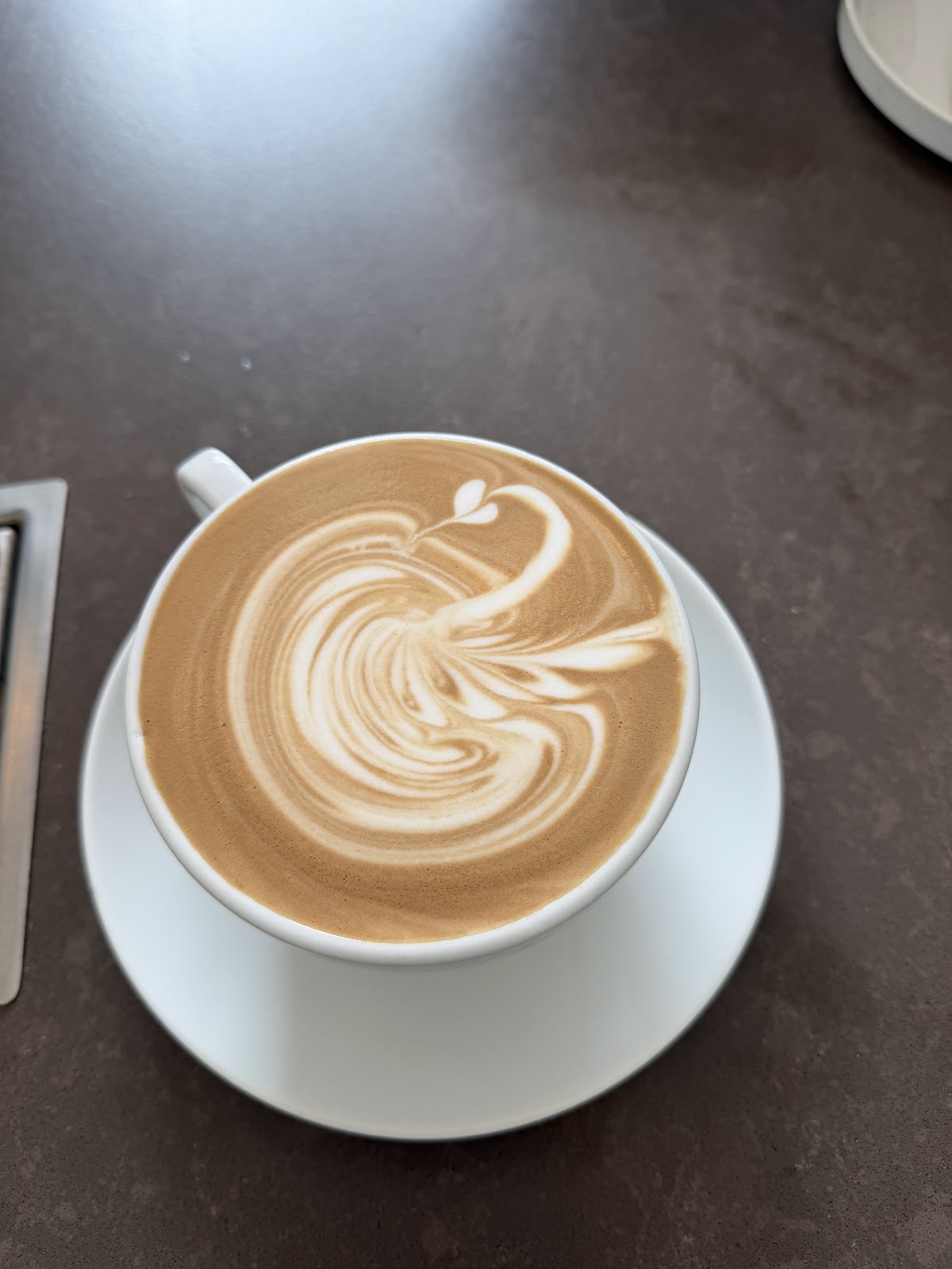 Ritual Coffee Roasters Haight — café photo 3