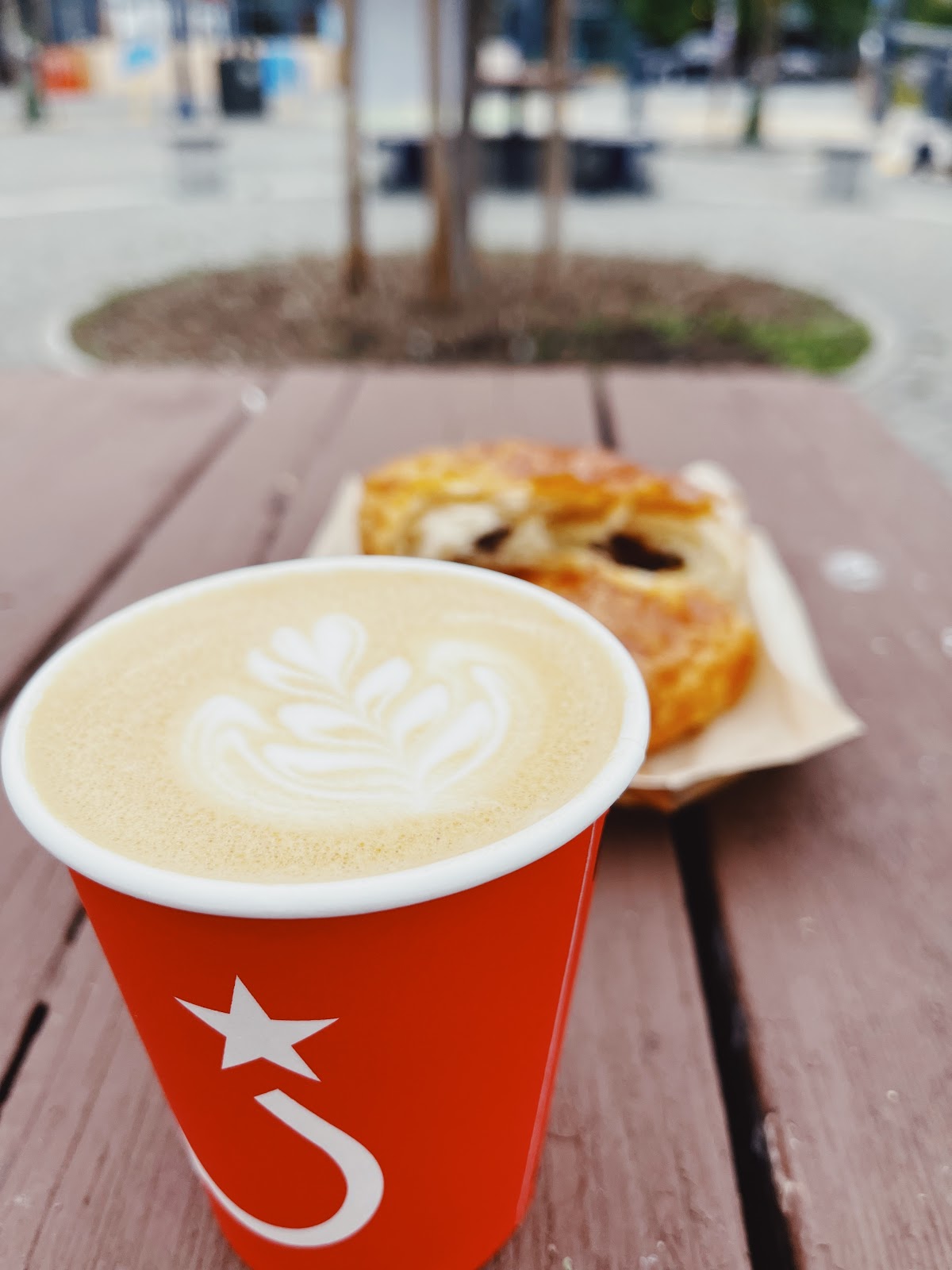 Ritual Coffee Roasters Haight — café photo 4