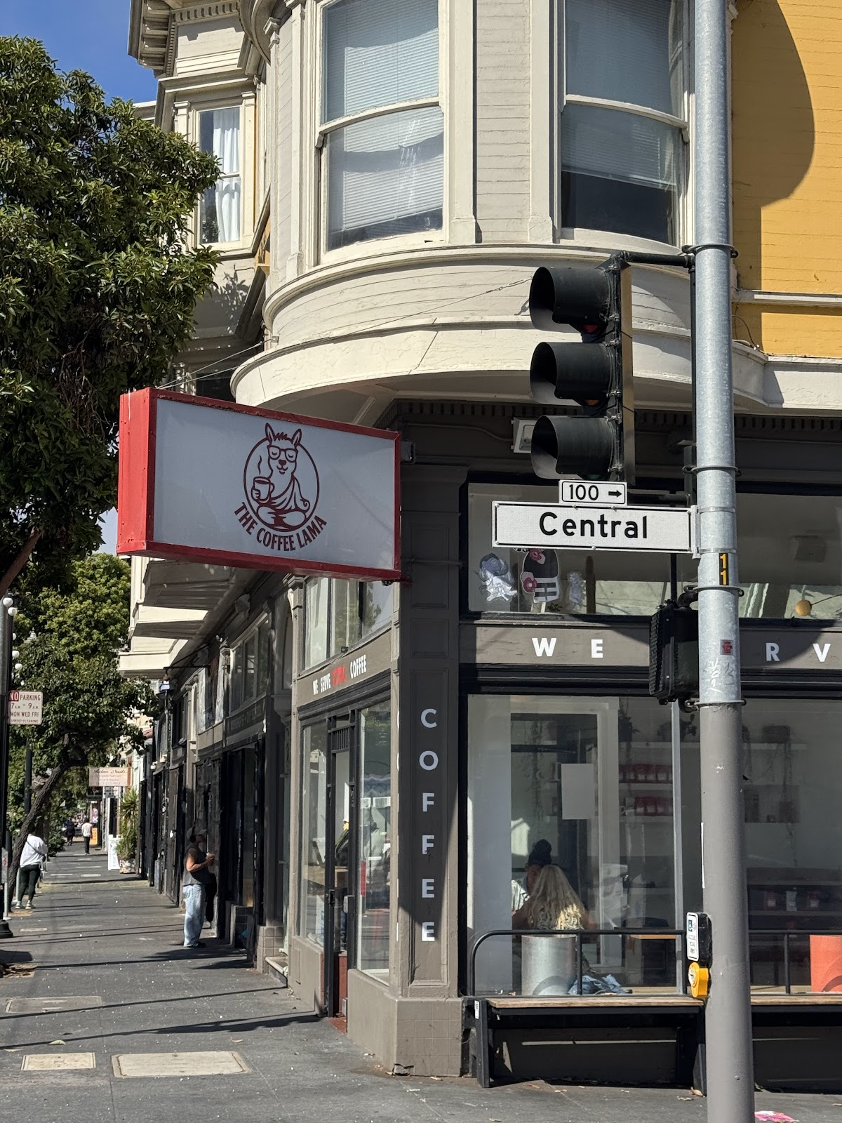 Ritual Coffee Roasters Haight — café photo 5