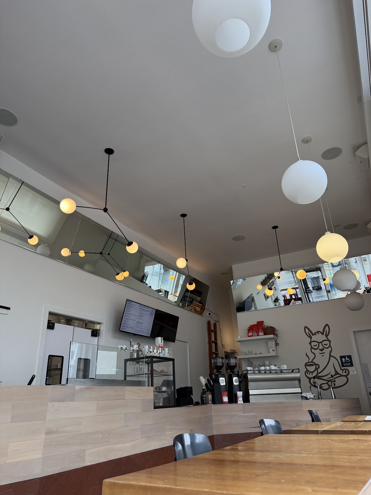 Ritual Coffee Roasters Haight — café photo 6