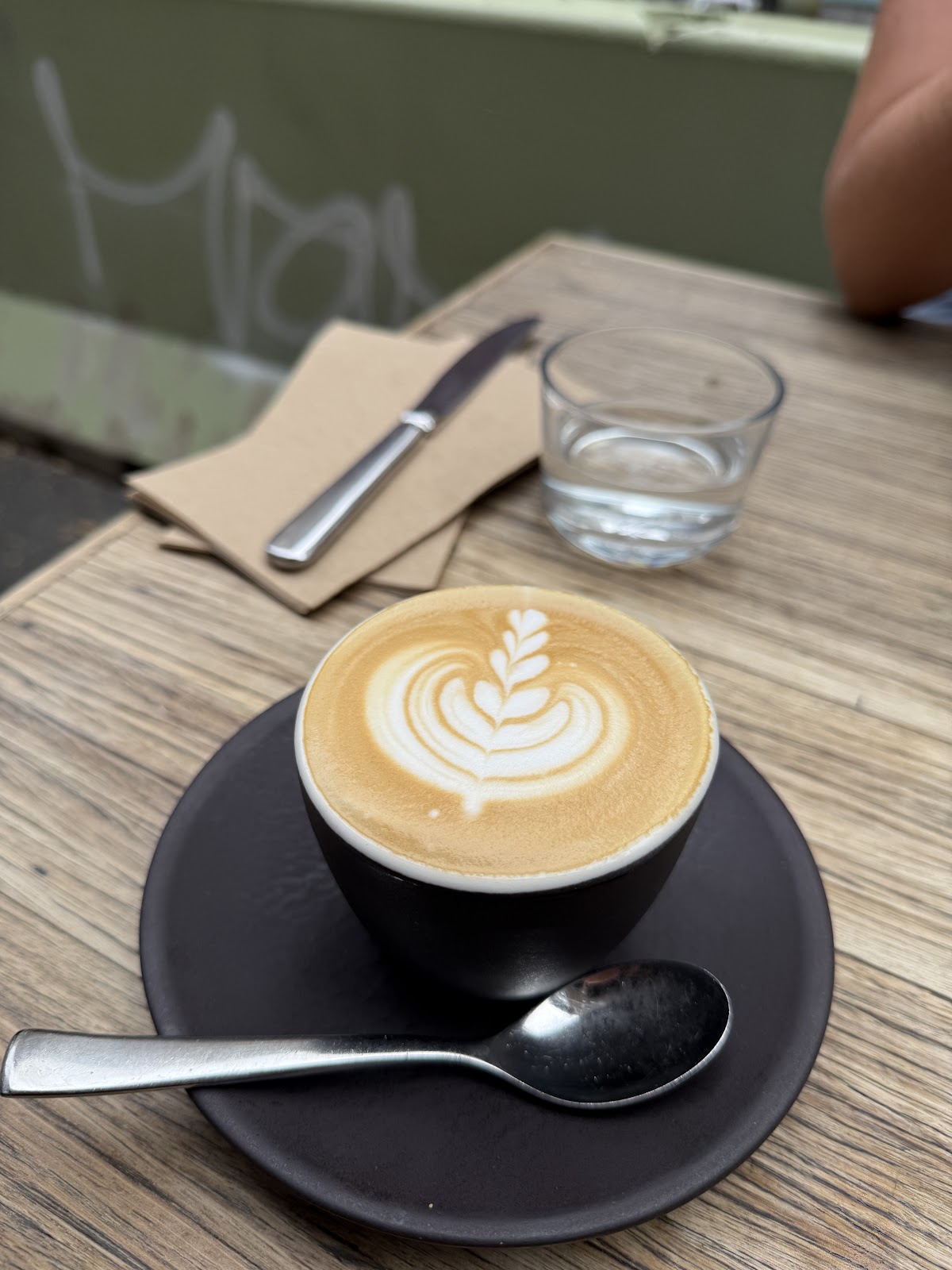 Single O Surry Hills — café photo 4