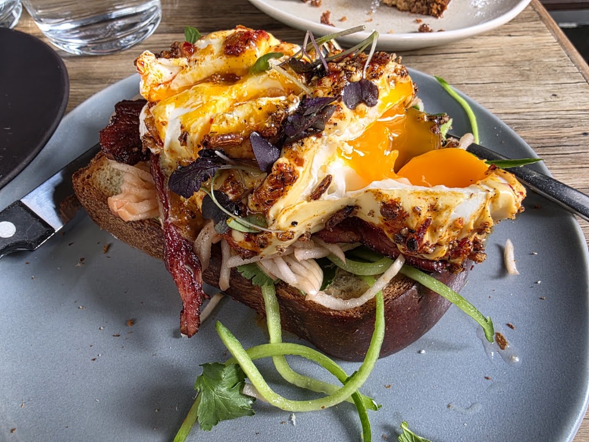 Single O Surry Hills — café photo 5