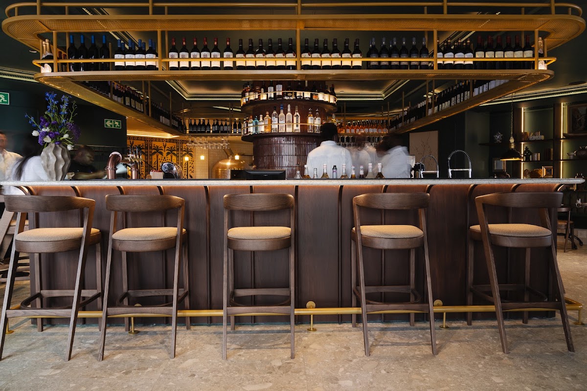 Nook Eatery — café photo 3
