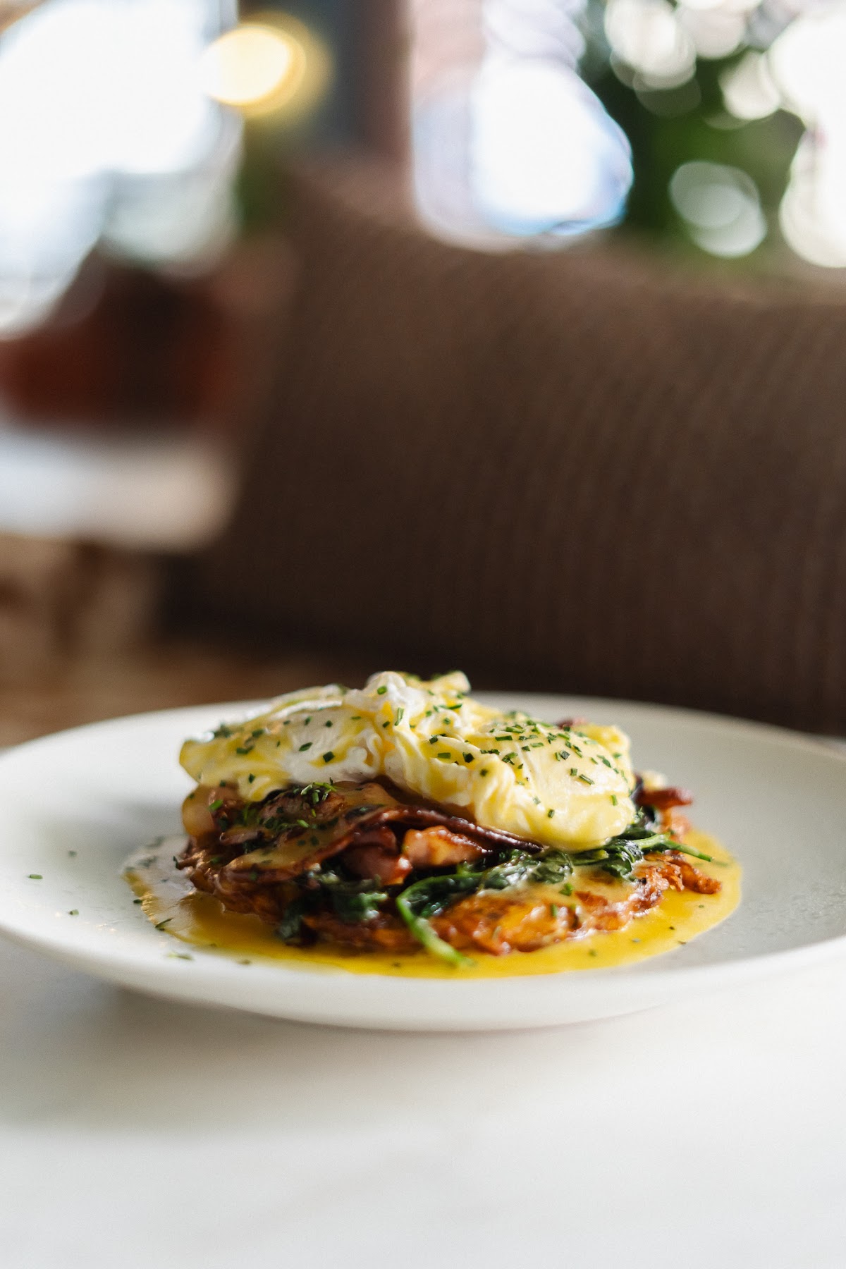 Nook Eatery — café photo 4