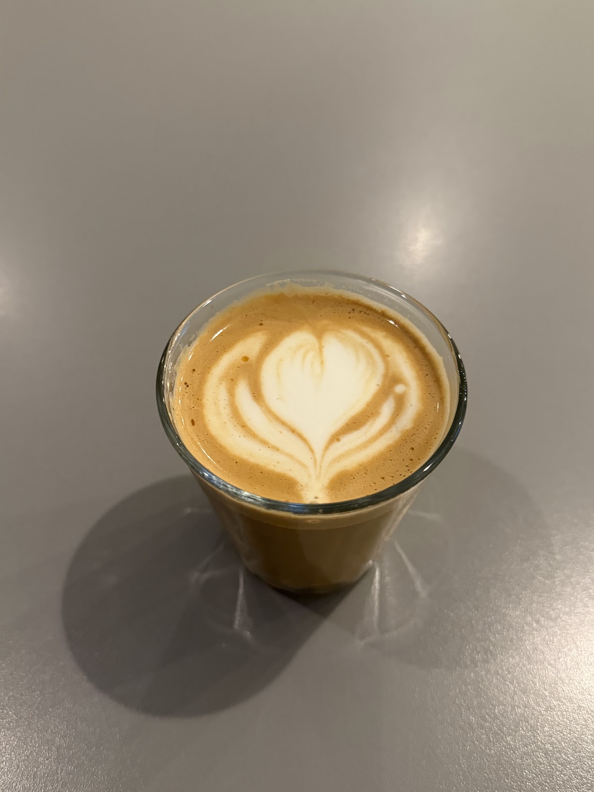 Endorffeine — café photo 2