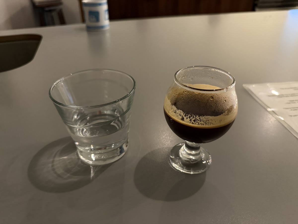 Endorffeine — café photo 4