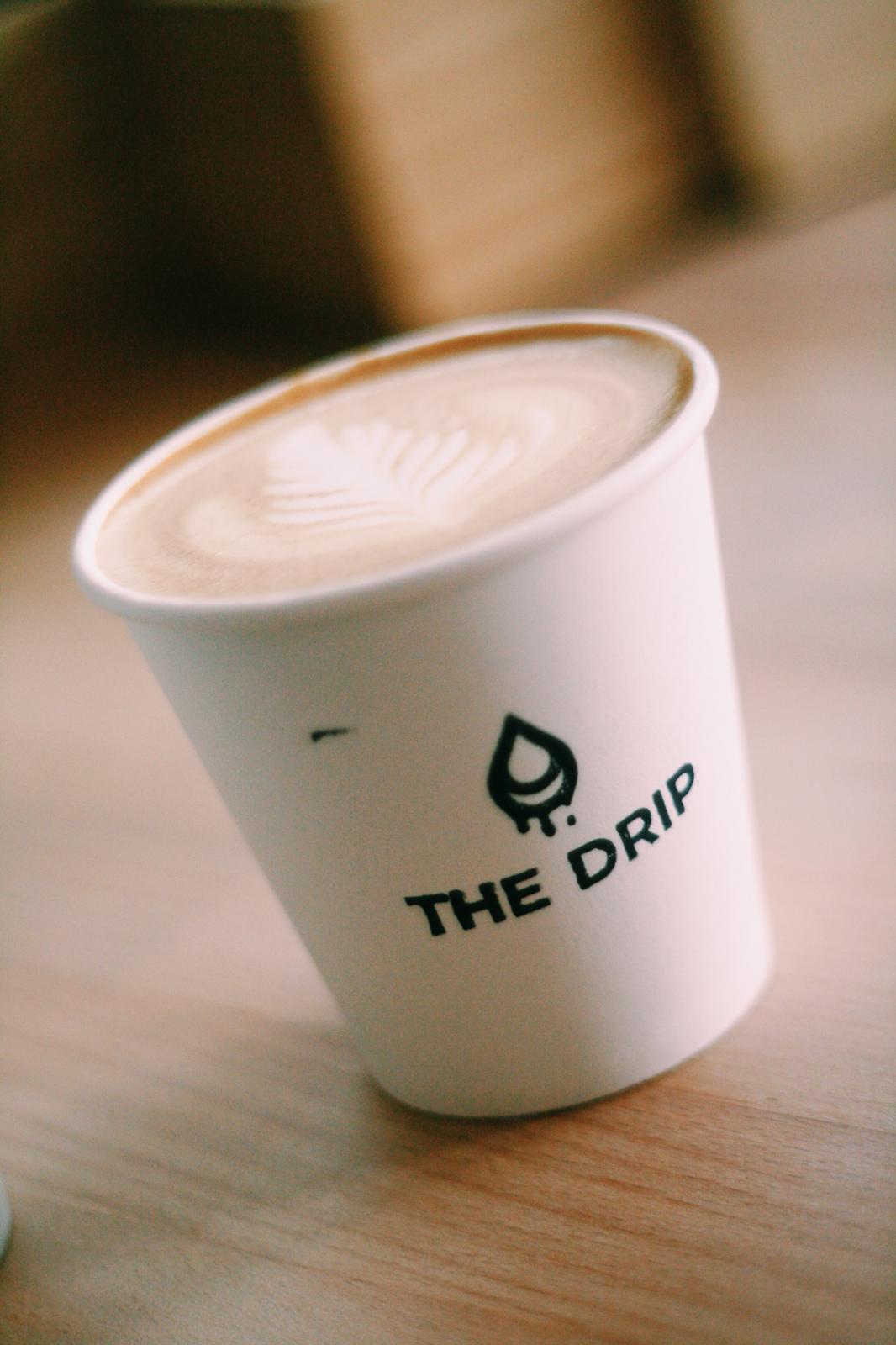 The Drip — café photo 2