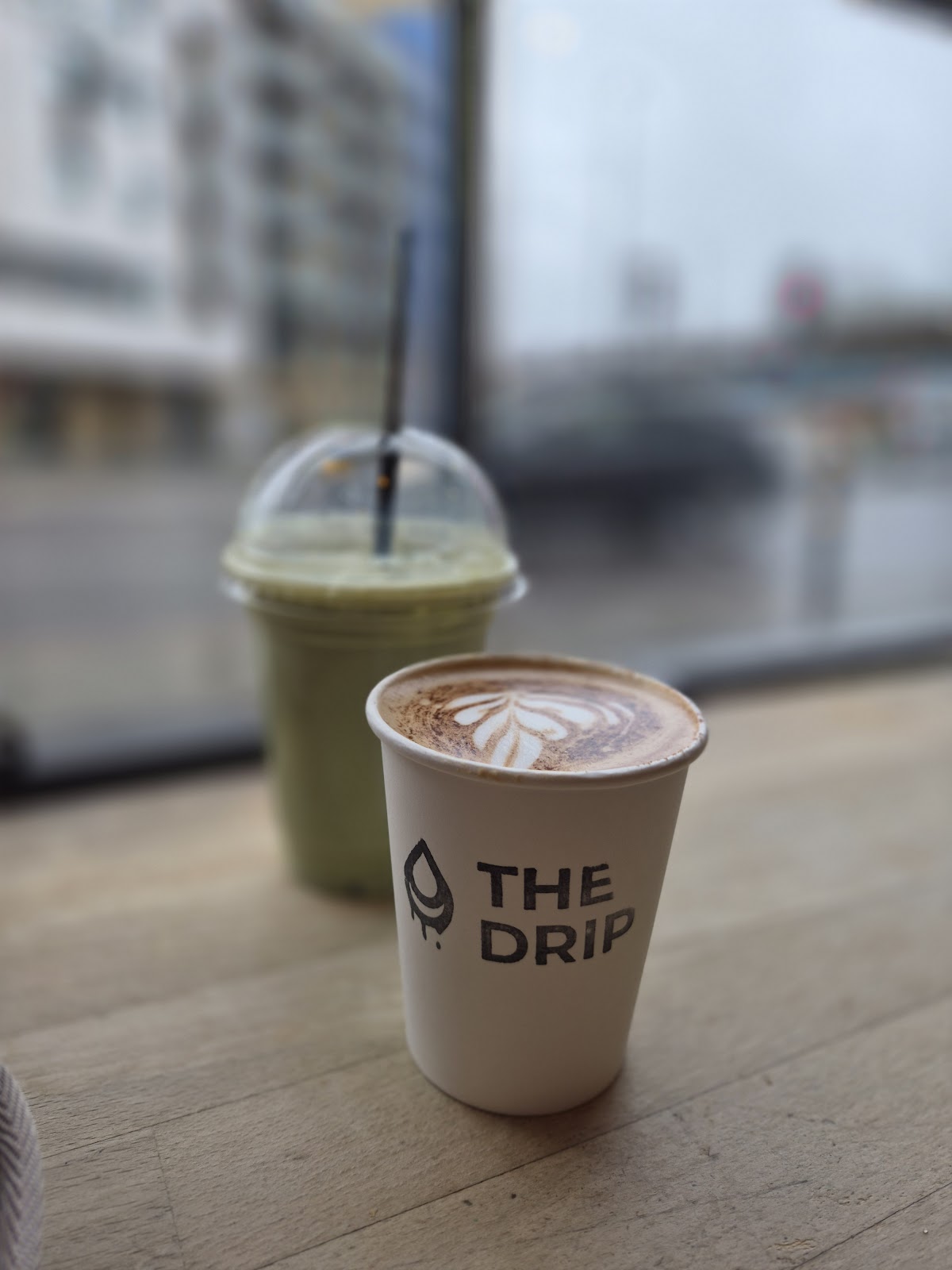 The Drip — café photo 3