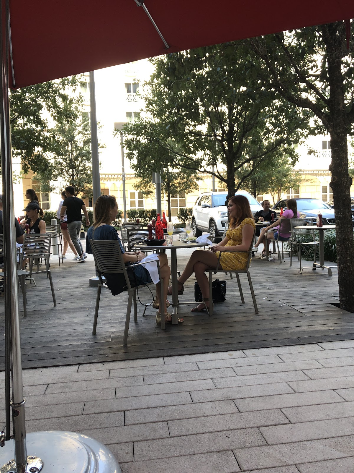 Ascension Coffee Crescent Court — café photo 1