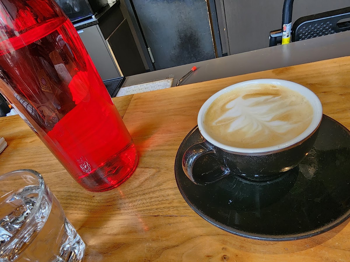 Ascension Coffee Crescent Court — café photo 2