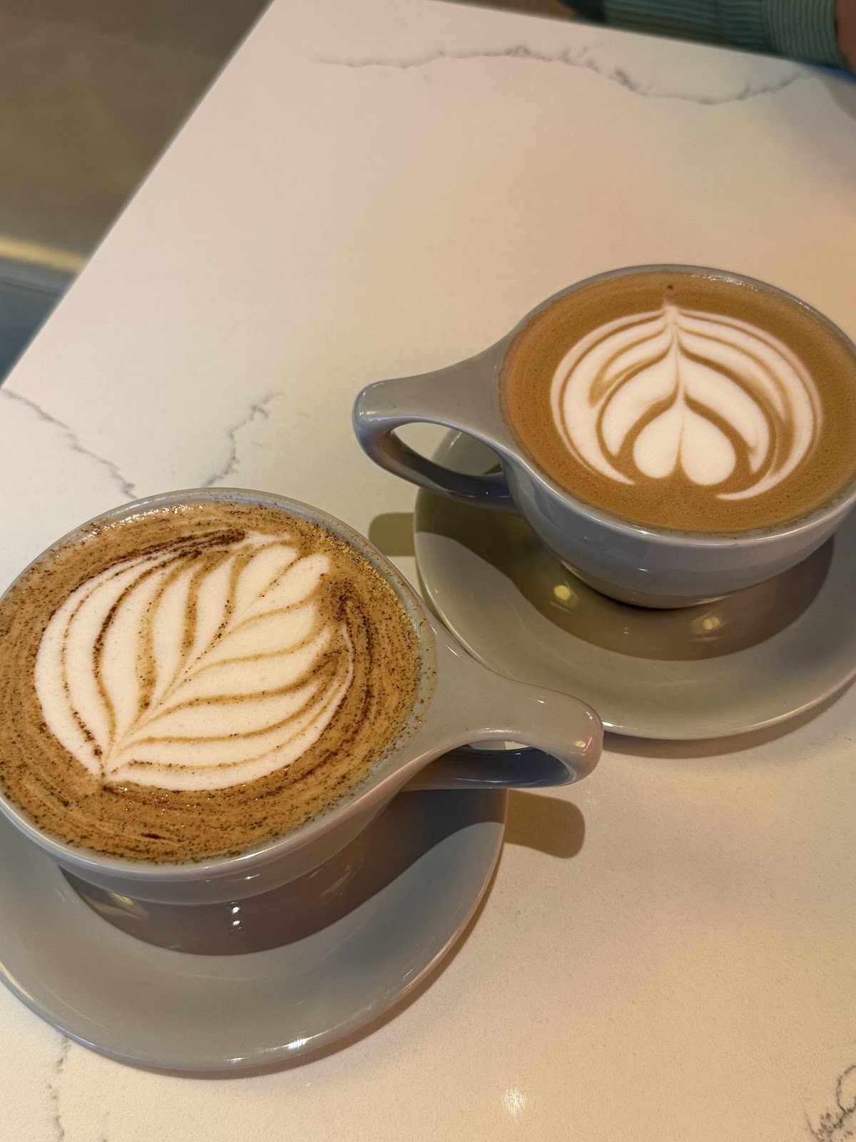 Ascension Coffee Crescent Court — café photo 3