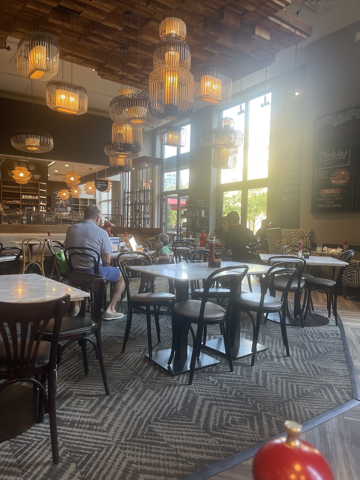 Ascension Coffee Crescent Court — café photo 5
