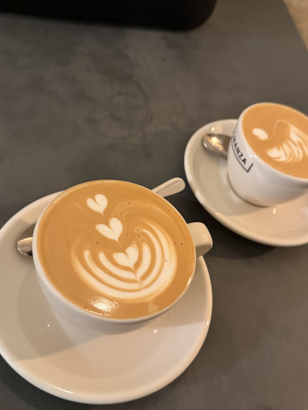 Bonanza Coffee Heroes — café photo 2
