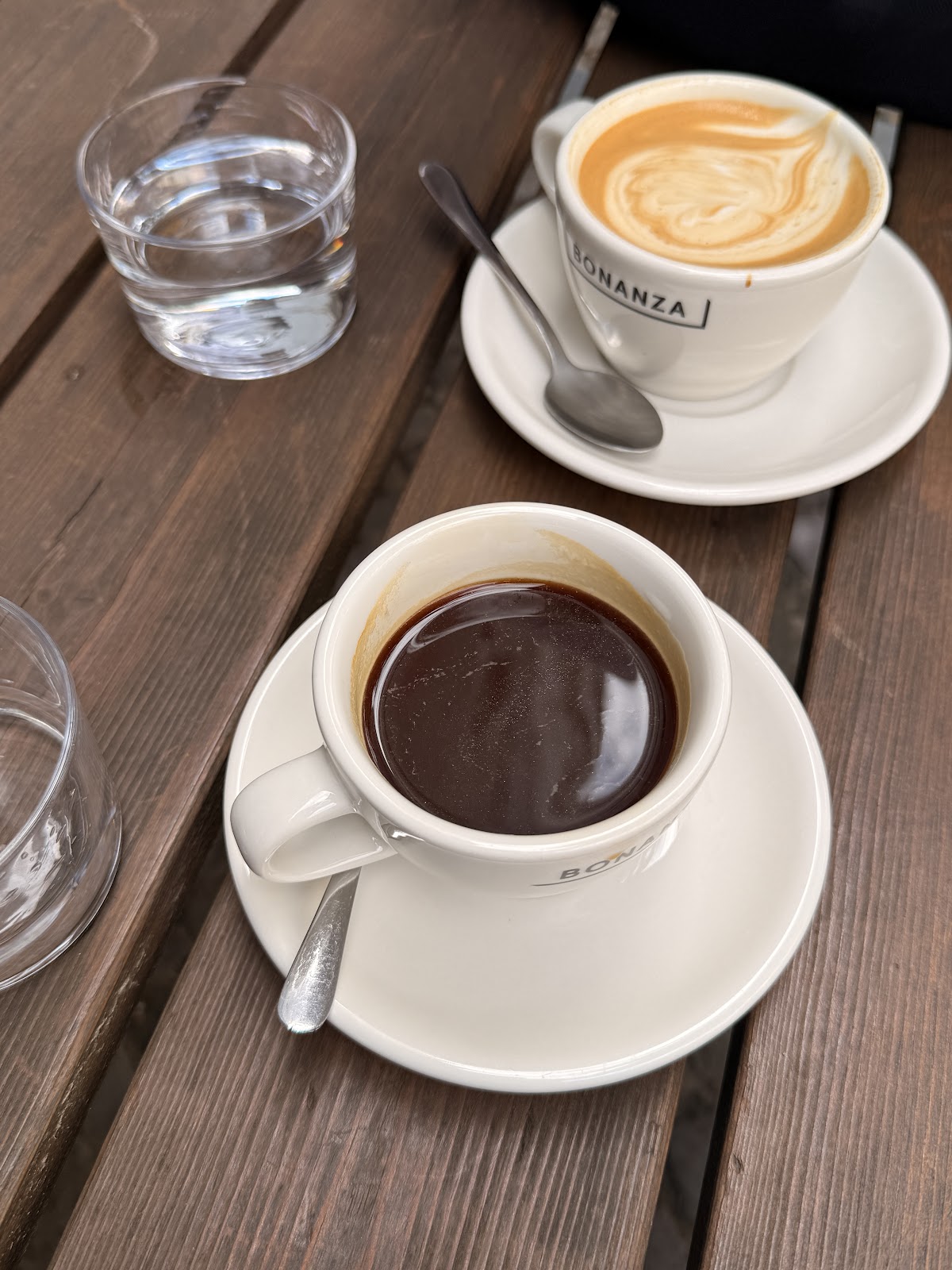 Bonanza Coffee Heroes — café photo 3