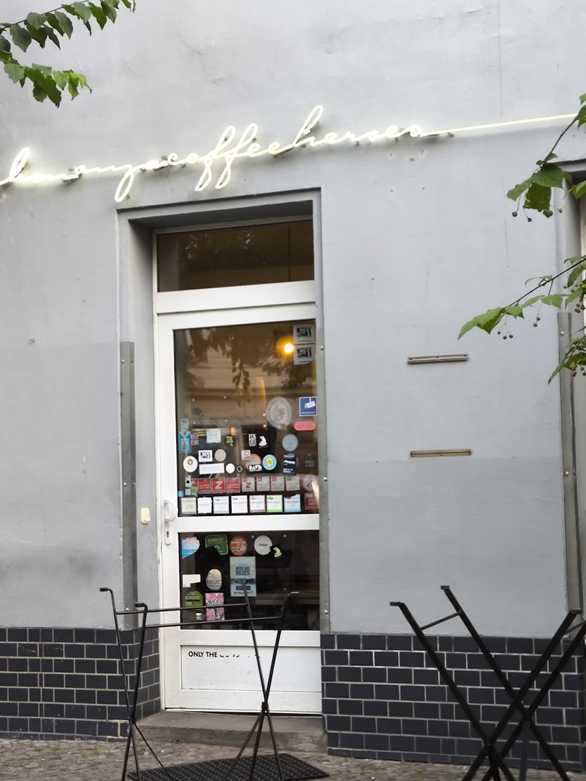 Bonanza Coffee Heroes — café photo 4