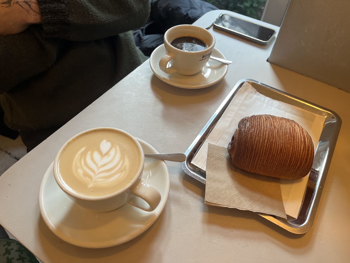 Bonanza Coffee Heroes — café photo 6
