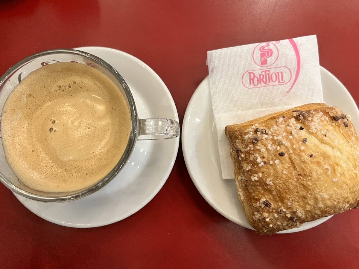 Coffee Room Milano — café photo 1