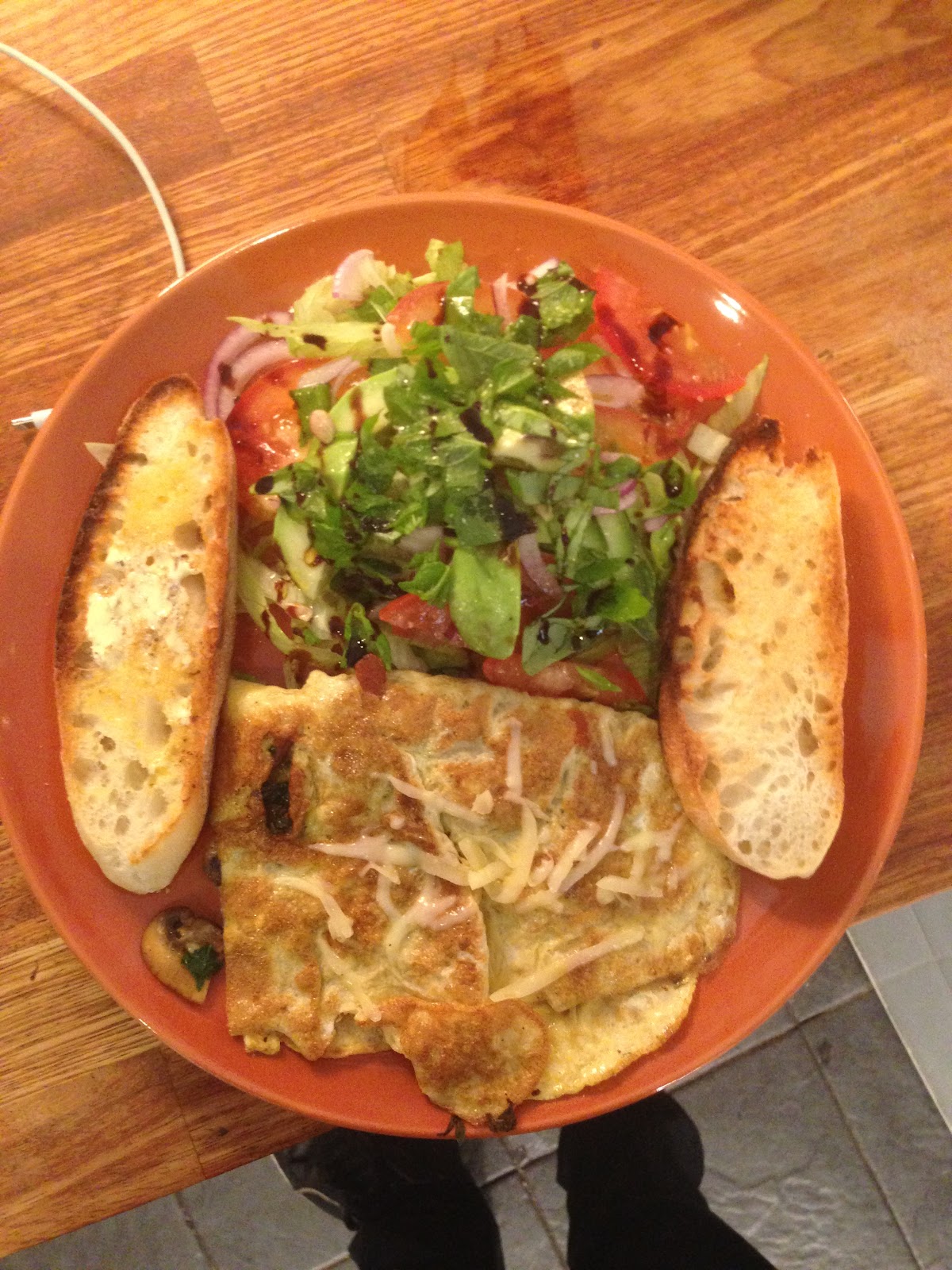 Cafe Tana — café photo 2