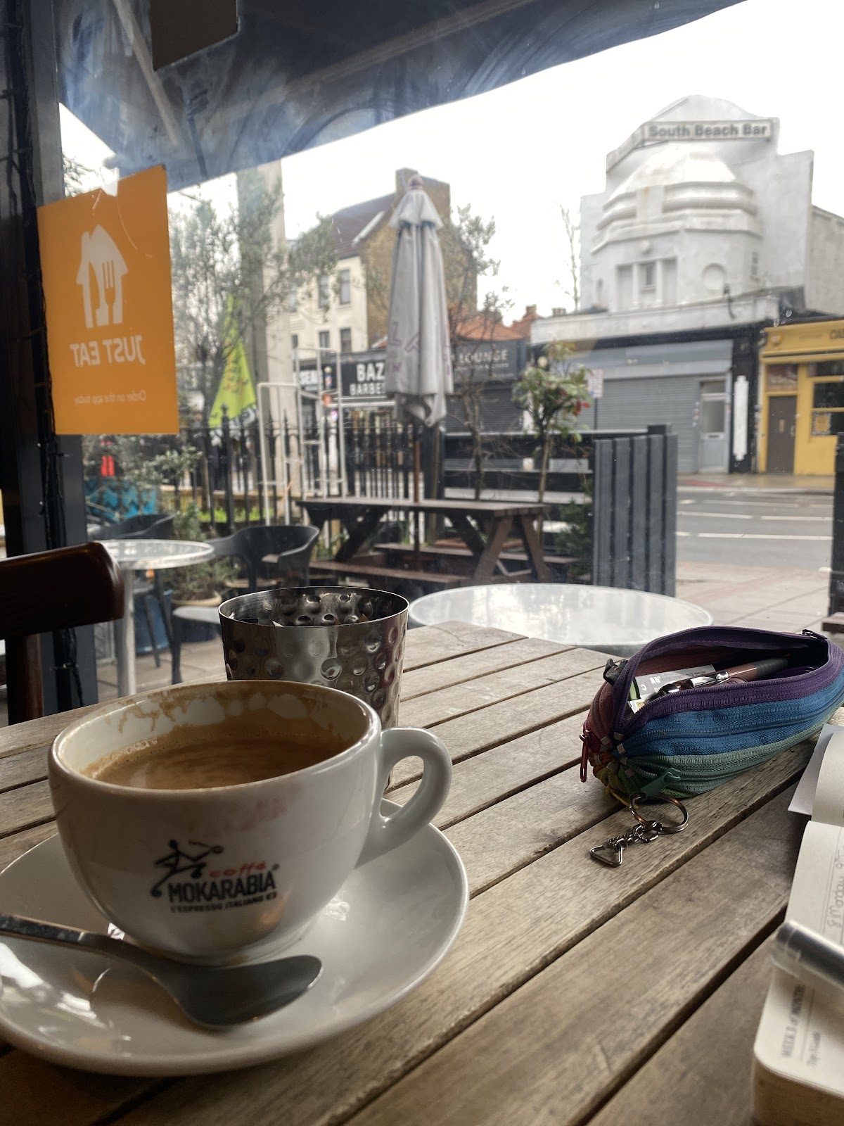 Cafe Tana — café photo 3