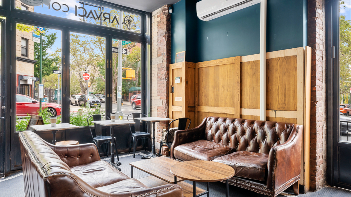 ARVACI Coffee — café photo 1