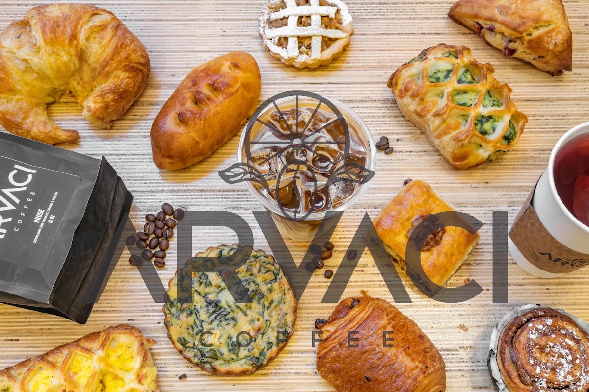 ARVACI Coffee — café photo 2
