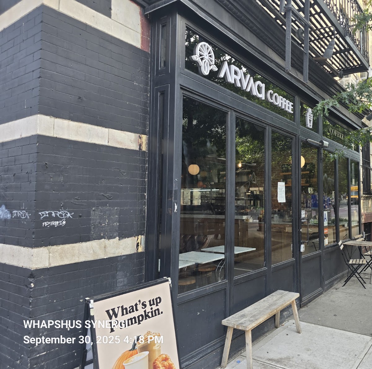 ARVACI Coffee — café photo 3
