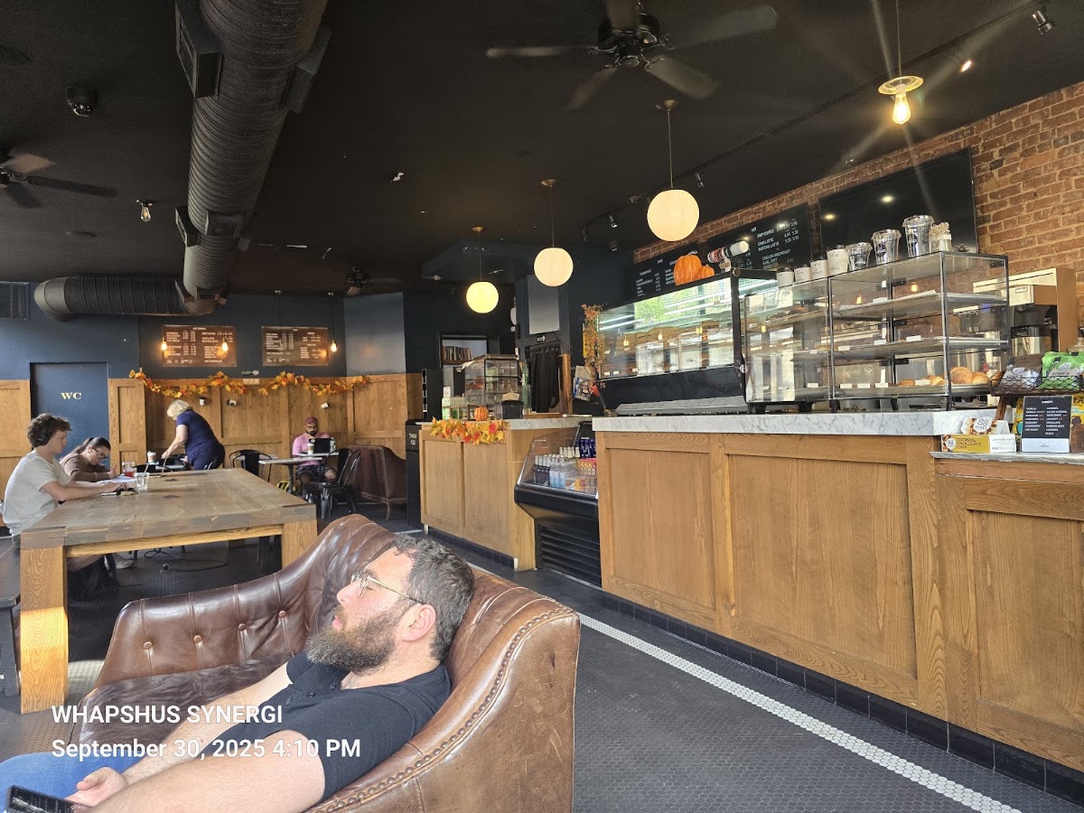 ARVACI Coffee — café photo 4