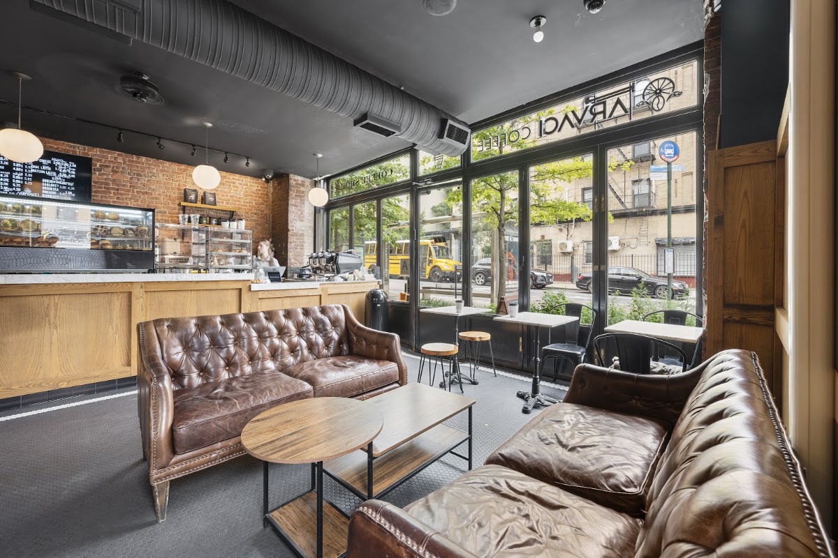 ARVACI Coffee — café photo 5