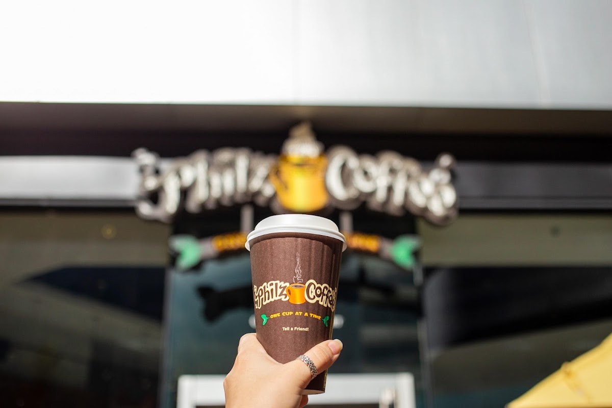 Philz Coffee Financial District — café photo 2